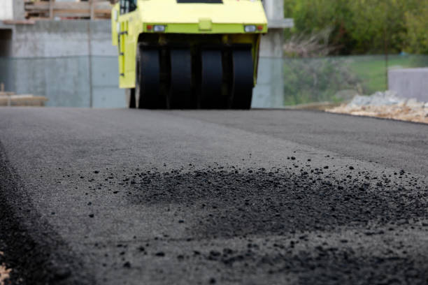 Reasons to Select Us for Your Driveway Paving Requirements in Minot Af, ND