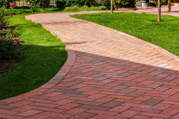 Best Driveway Paving Near Me  in Minot Af, ND