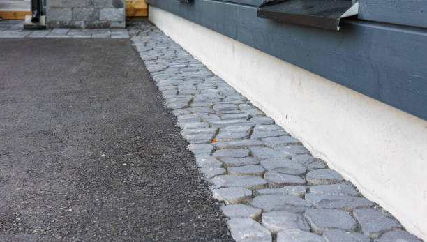 Reasons to Select Us for Your Driveway Paving Requirements in Minot Af, ND