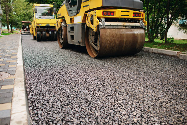 Best Interlocking Driveway Pavers  in Minot Af, ND